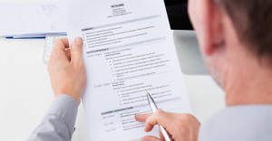 cv